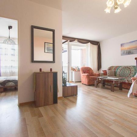 48 Qm Whole Apartment To Rent Out Near Ini And Mhh Hannover Eksteriør bilde