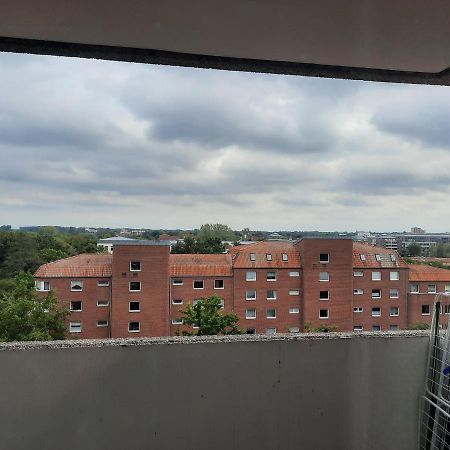 48 Qm Whole Apartment To Rent Out Near Ini And Mhh Hannover Eksteriør bilde