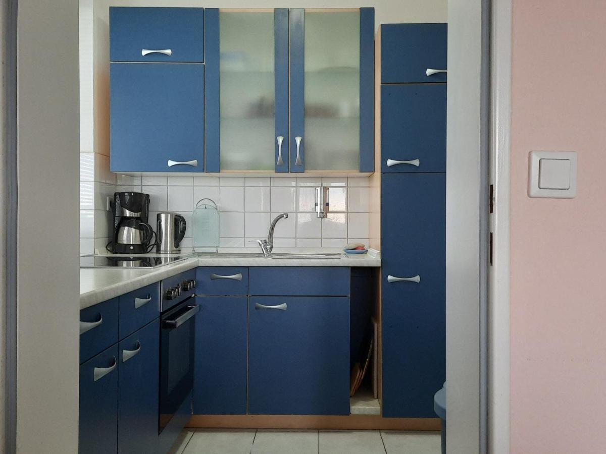 48 Qm Whole Apartment To Rent Out Near Ini And Mhh Hannover Eksteriør bilde