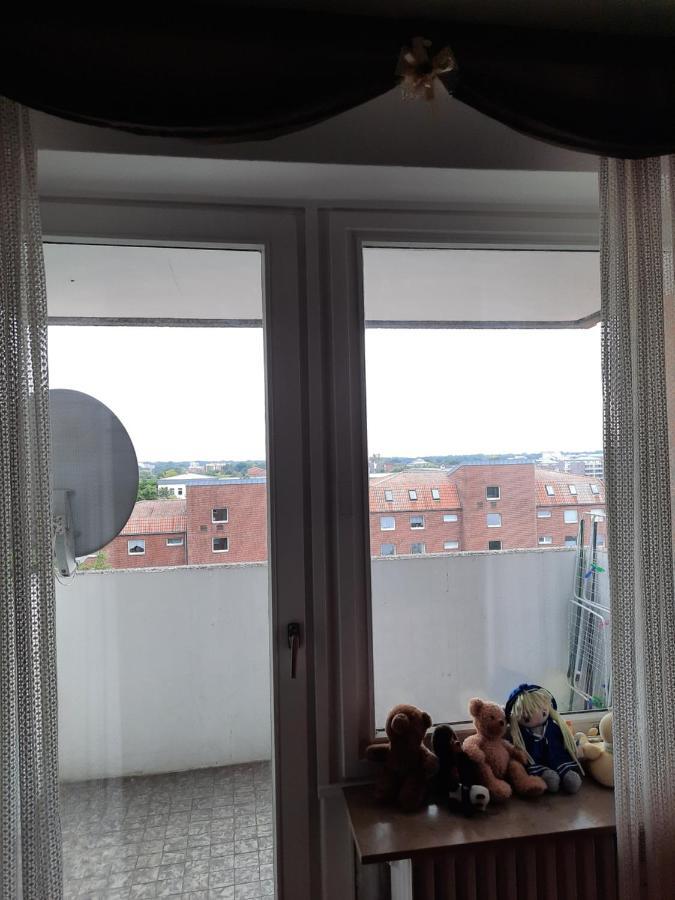 48 Qm Whole Apartment To Rent Out Near Ini And Mhh Hannover Eksteriør bilde