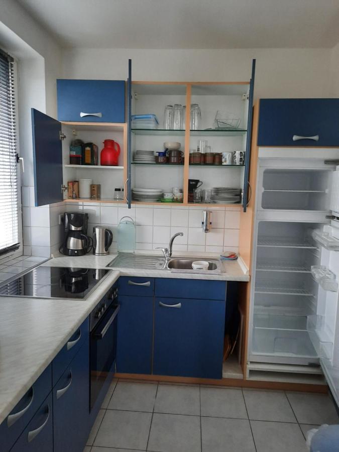 48 Qm Whole Apartment To Rent Out Near Ini And Mhh Hannover Eksteriør bilde