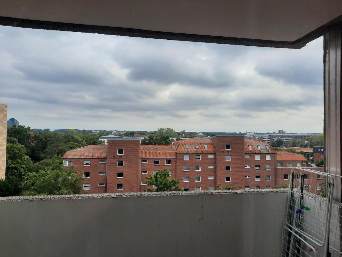 48 Qm Whole Apartment To Rent Out Near Ini And Mhh Hannover Eksteriør bilde