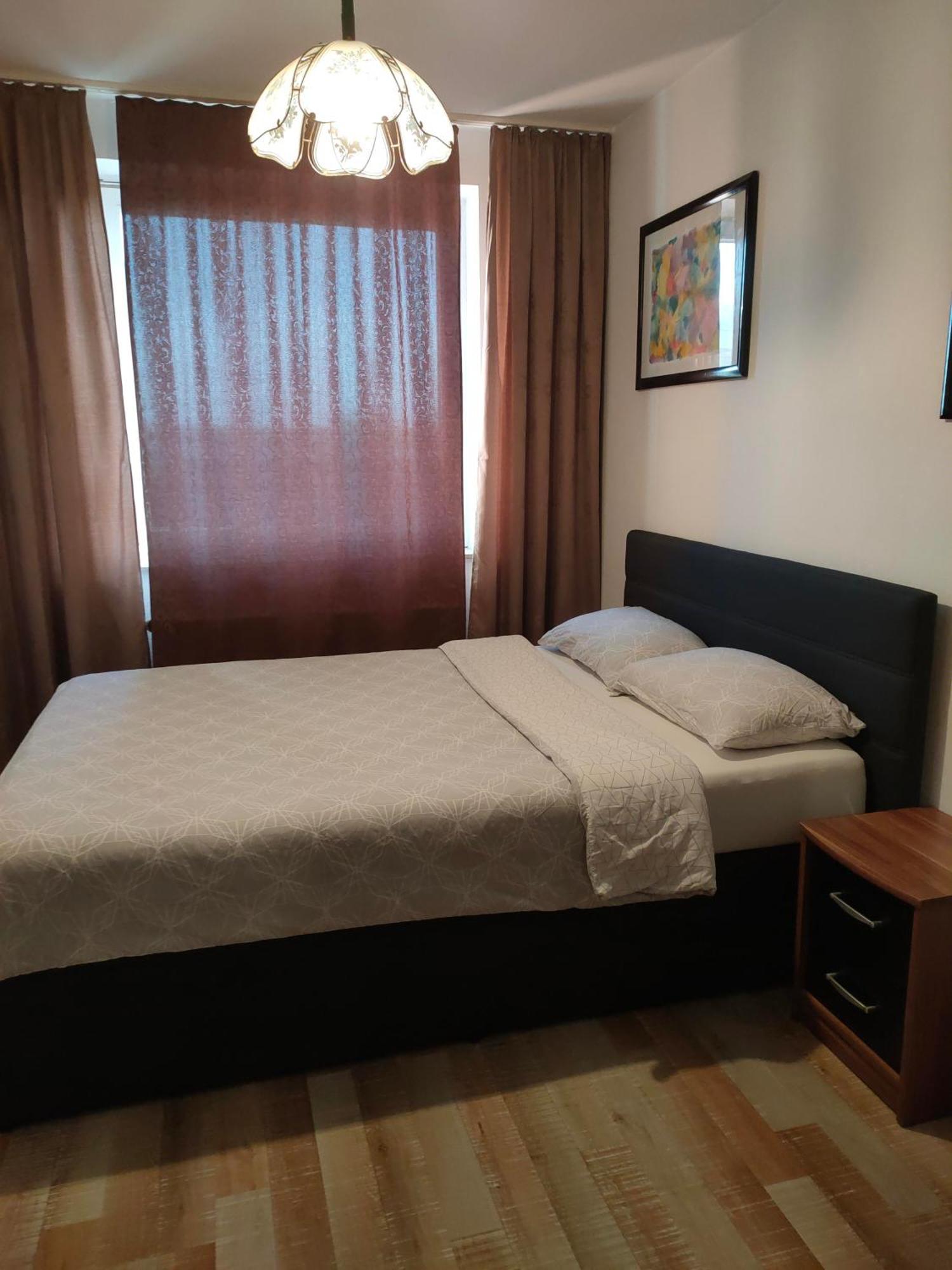 48 Qm Whole Apartment To Rent Out Near Ini And Mhh Hannover Eksteriør bilde