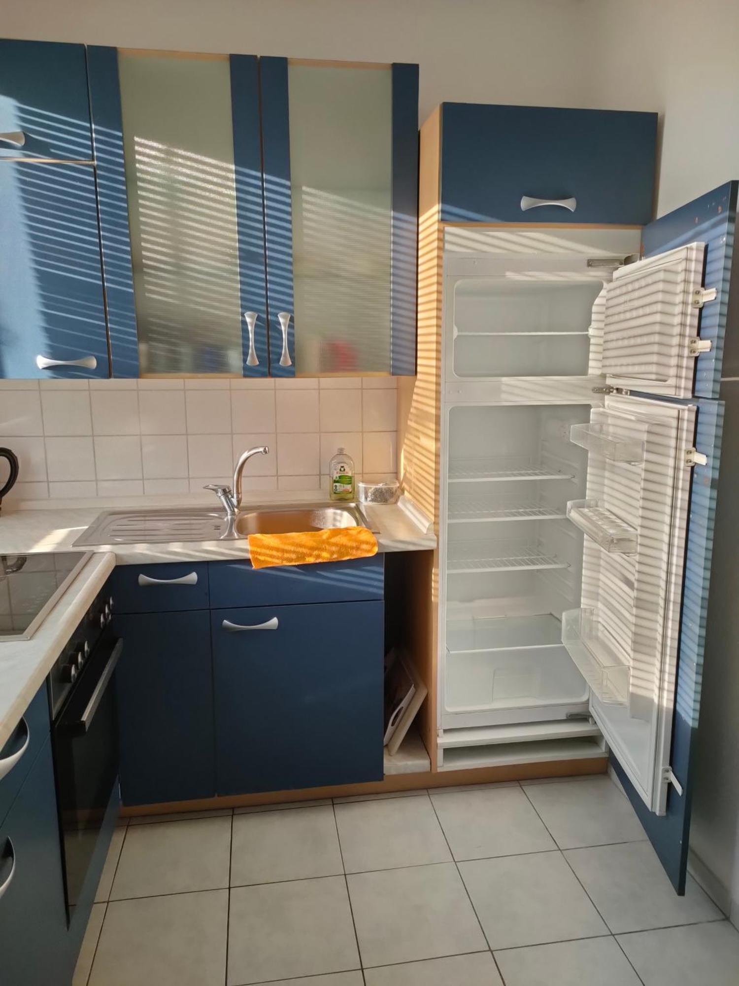 48 Qm Whole Apartment To Rent Out Near Ini And Mhh Hannover Eksteriør bilde