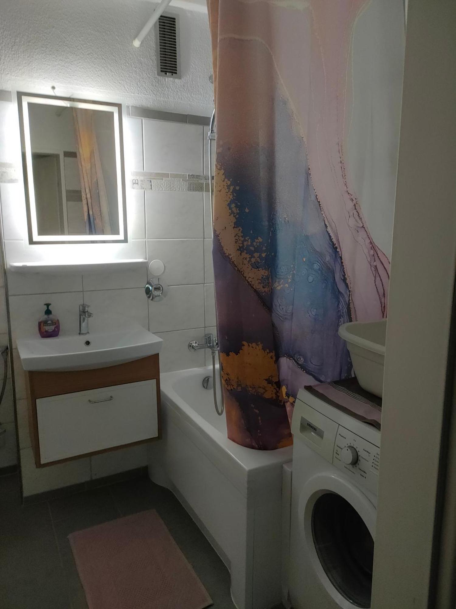 48 Qm Whole Apartment To Rent Out Near Ini And Mhh Hannover Eksteriør bilde