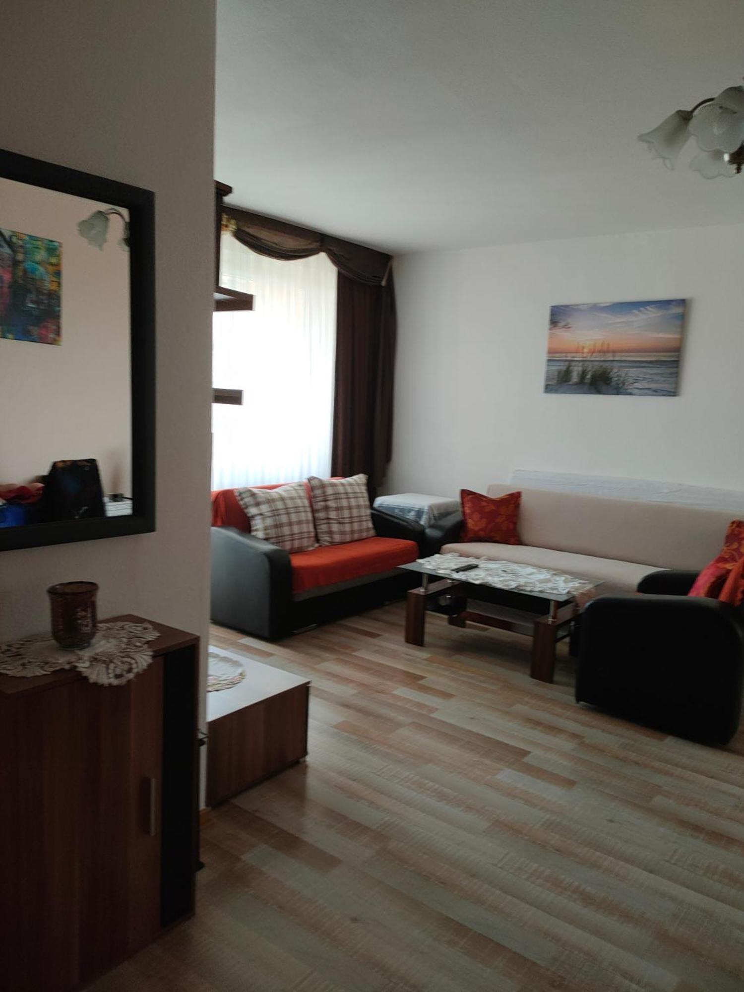 48 Qm Whole Apartment To Rent Out Near Ini And Mhh Hannover Eksteriør bilde