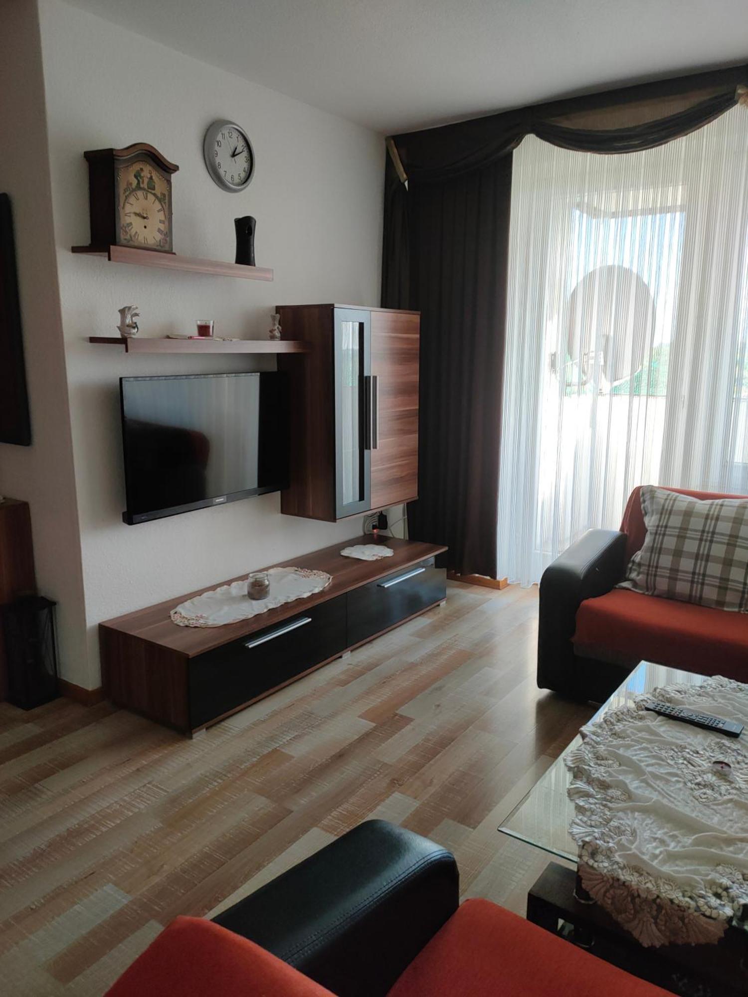 48 Qm Whole Apartment To Rent Out Near Ini And Mhh Hannover Eksteriør bilde